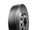 295/80R22.5 Greforce GR662 152/148M Рульова вантажна шина