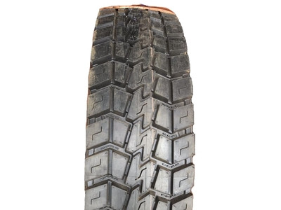 12R20 Tuneful XR301 156/153K Ведуча вантажна шина