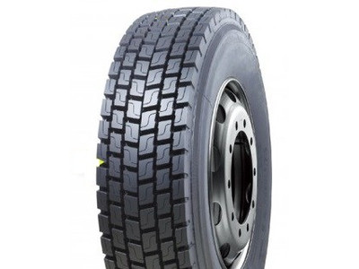 295/80R22.5 Fortune FT127 152/149M PR18 Ведуча вантажна шина