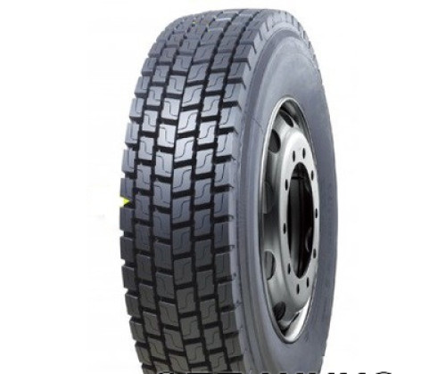 315/80R22.5 Fortune FT127 157/154M PR20 Ведуча вантажна шина
