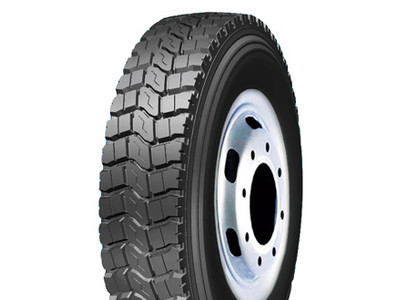 8.25R20 Gold Partner GP722 139/137K Універсальна вантажна шина