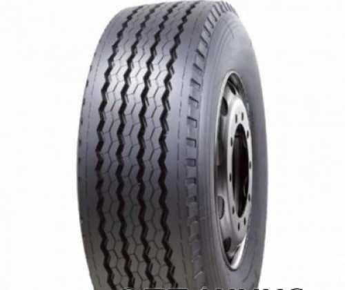 385/65R22.5 Terraking HS166 160K PR20 Причіпна вантажна шина