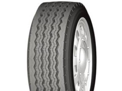 385/65R22.5 Tracmax GRT932 160K Причіпна вантажна шина