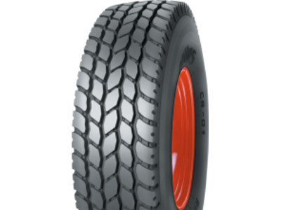 445/95R25 Mitas CR-01 174F Індустріальна шина