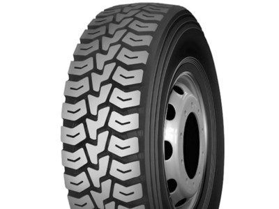 215/75R17.5 Terraking HS928 126/124M Ведуча вантажна шина