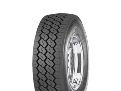 385/65R22.5 Kelly KMT 160/158L Причіпна вантажна шина