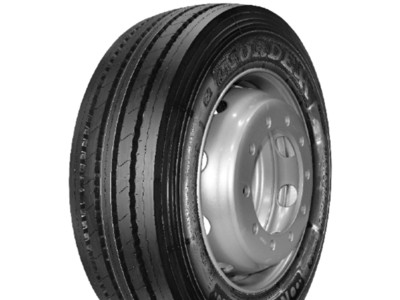 385/55R22.5 Nordexx NTR 3000 160K Причіпна вантажна шина