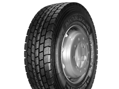 315/80R22.5 Nordexx NDR 2000 157/154K Ведуча вантажна шина