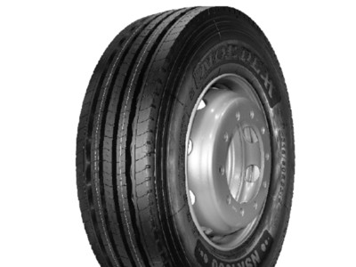 315/70R22.5 Nordexx NSR 1000 154/150M Рульова вантажна шина