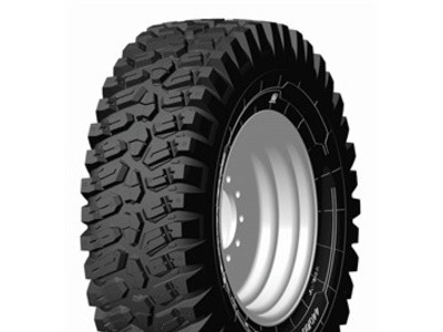 17.5R24 Michelin CROSS GRIP 159/154A8/B Індустріальна шина