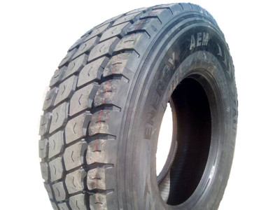 385/65R22.5 Aufine ENERGY AEM 160K Причіпна вантажна шина