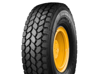 385/95R24 Triangle TB586 E2-T3 Индустриальная шина