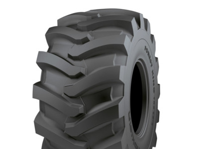 710/40R22.5 Nokian Forest King TRS LS-2 163A8 Індустріальна шина