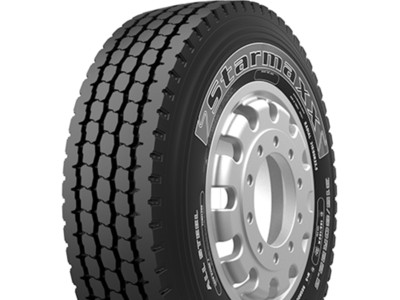 13R22.5 Starmaxx GC 700 156/150K Ведуча вантажна шина