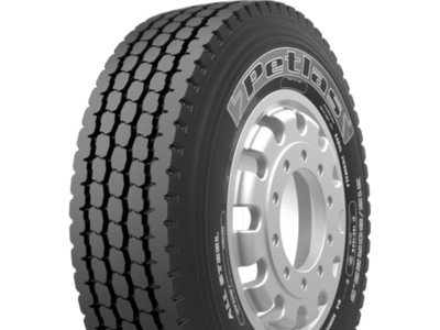 315/80R22.5 Petlas SC 700 156/150K Універсальна вантажна шина