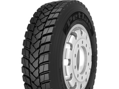 315/80R22.5 Petlas RC 700 156/150K Ведуча вантажна шина