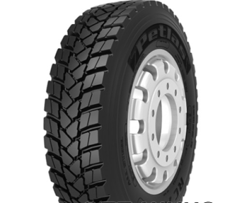 13.00R22.5 Petlas RC 700 156/150K Ведуча вантажна шина