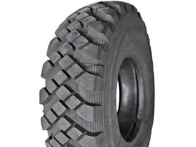 12R20 Doublestar DS703 132J Ведуча вантажна шина