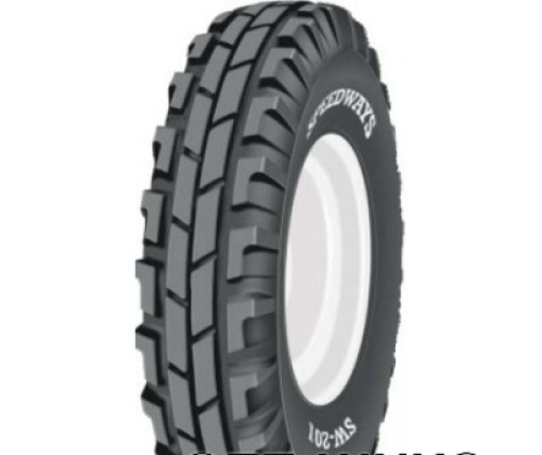 6.50R16 Speedways SW-201 105A8 PR8 Сільгосп шина