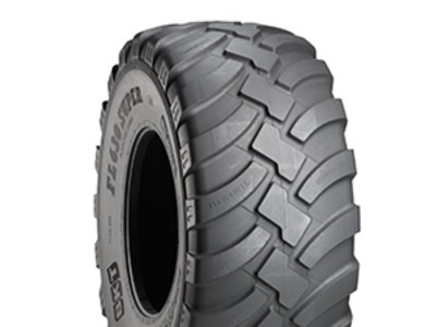 580/65R22.5 BKT FL630 SUPER 166D TL Сільгосп шина