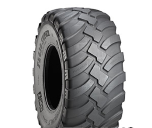 710/50R30.5 BKT FL630 SUPER 173D TL Сільгосп шина