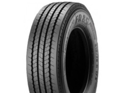 215/75R17.5 Pirelli FR 85 Amaranto 126/124M Рульова вантажна шина