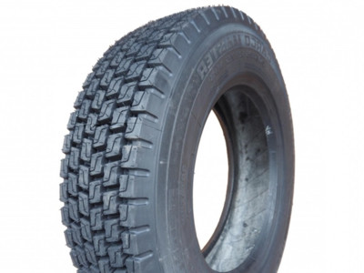 235/75R17.5 Profil (наварка) CARGO MASTER D 132/130M Ведуча вантажна шина