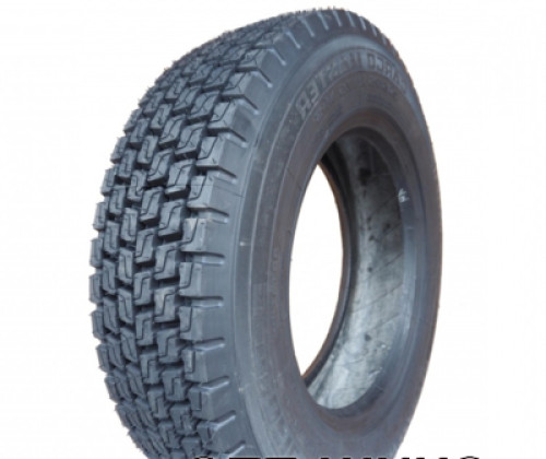 205/75R17.5 Profil (наварка) CARGO MASTER D 124/122M Ведуча вантажна шина