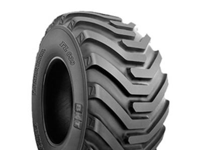 850/40R26.5 BKT FL 639 184/173A8/D TL Сільгосп шина