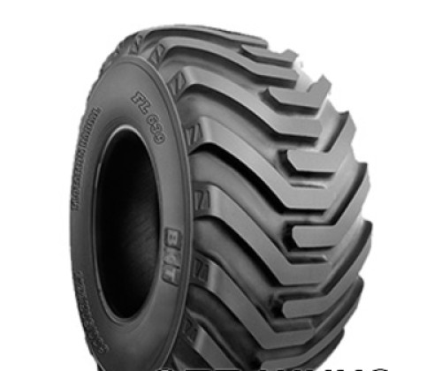 850/40R26.5 BKT FL 639 184/173A8/D TL Сільгосп шина