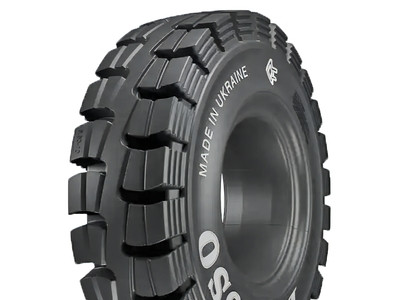 6.5R10 Delasso R102 Індустріальна шина