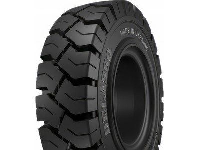 250/70R15 Delasso R101 QUICK Індустріальна шина