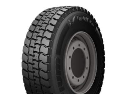 315/80R22.5 Orium On Off Go Drive 156/150K Ведуча вантажна шина