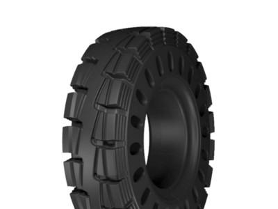 6.5R10 Delasso R102 SolidAir Індустріальна шина