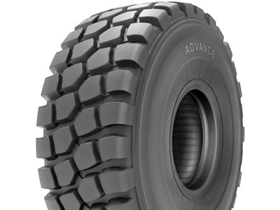23.50R25 Advance GLR06 Індустріальна шина