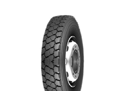 315/80R22.5 Jinyu JD755 156/153K Ведуча вантажна шина