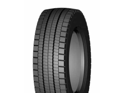 315/70R22.5 Jinyu JD565 156/150L Ведуча вантажна шина