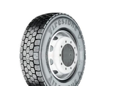 235/75R17.5 Firestone FD611 132/255M Ведуча вантажна шина