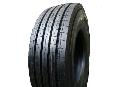 385/55R22.5 CrossWind CWS30K 160K Рульова вантажна шина