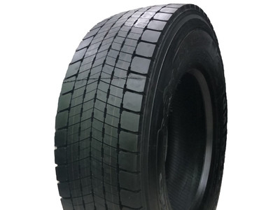 315/80R22.5 CrossWind CWD10E 156/150L Ведуча вантажна шина