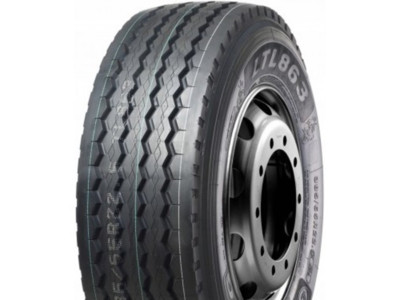 385/65R22.5 Leao ATL863 160J Причіпна вантажна шина