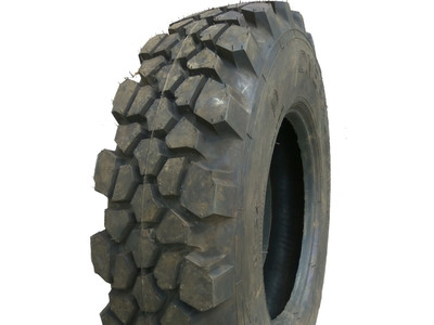 265/70R19.5 Днепрошина DT-24 134N Універсальна вантажна шина