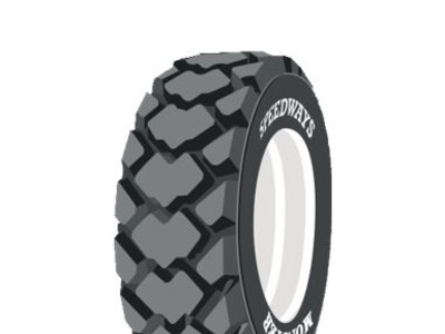 10R16.5 Speedways MONSTER 135A2 Індустріальна шина