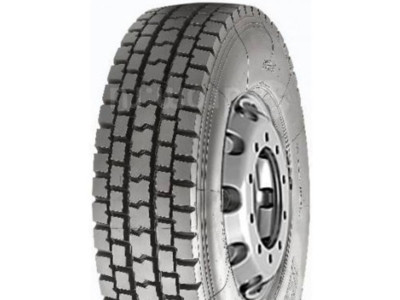 315/80R22.5 Pirelli TR25 156/150L Ведуча вантажна шина