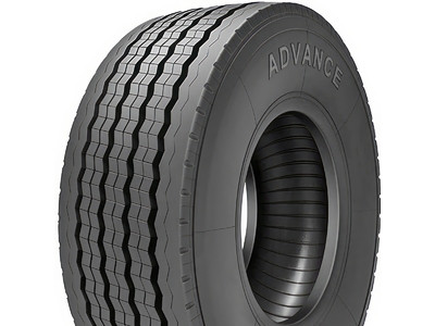 385/55R22.5 Advance GL286A 160K Універсальна вантажна шина