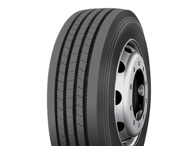 315/80R22.5 Long March LM217 156/150M Рульова вантажна шина