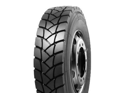 315/80R22.5 Agate HF768 156/152L Ведуча вантажна шина