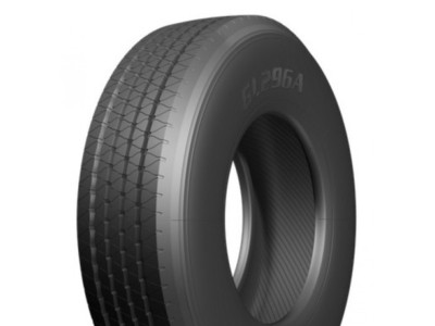 315/80R22.5 Advance GL296А 154/150M Універсальна вантажна шина