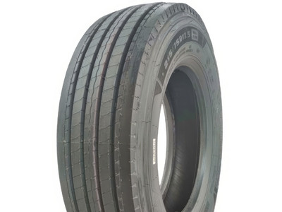 285/70R19.5 Samson GL278A 146/144L Рульова вантажна шина