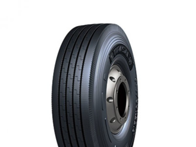 295/80R22.5 Compasal CPS25 152/149M Рульова вантажна шина